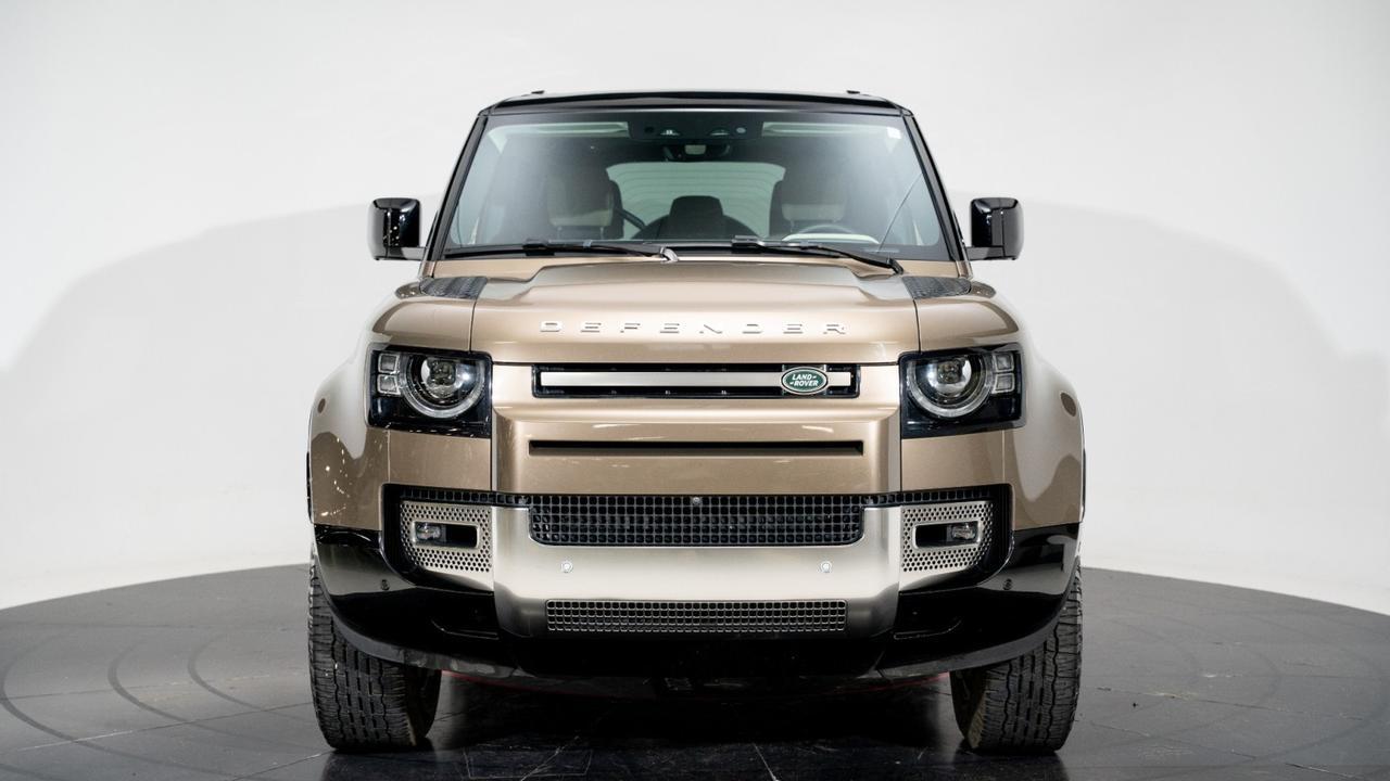 2023 Land Rover Defender 110 S Franklin TN