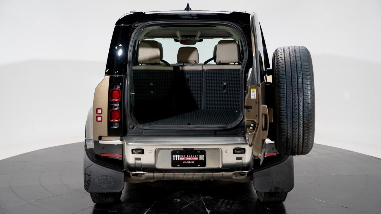 2023 Land Rover Defender 110 S Franklin TN