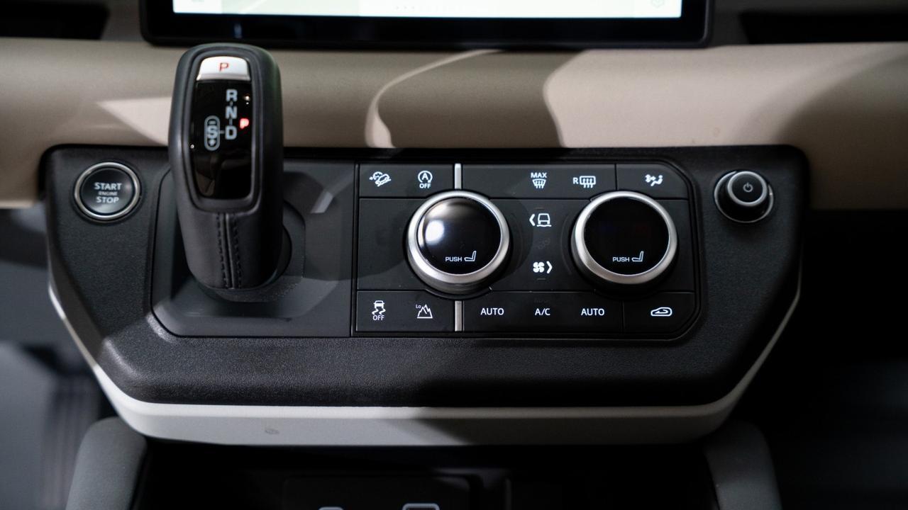 2023 Land Rover Defender 110 S Franklin TN