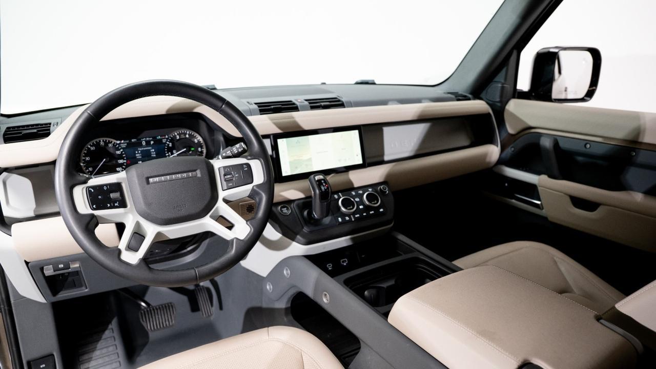 2023 Land Rover Defender 110 S Franklin TN