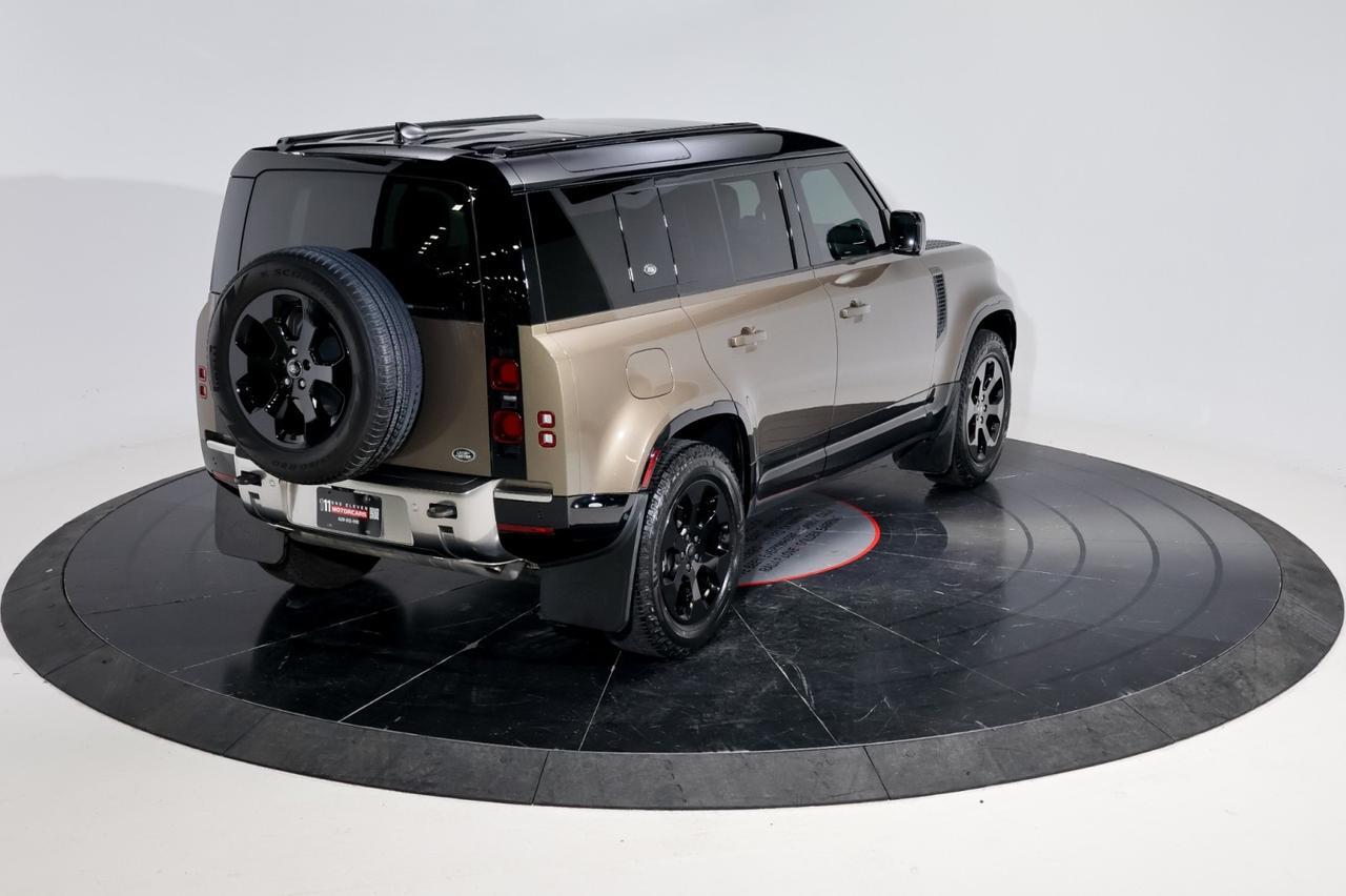 2023 Land Rover Defender 110 S Franklin TN