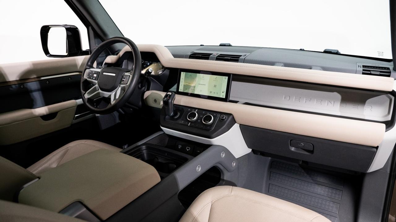 2023 Land Rover Defender 110 S Franklin TN