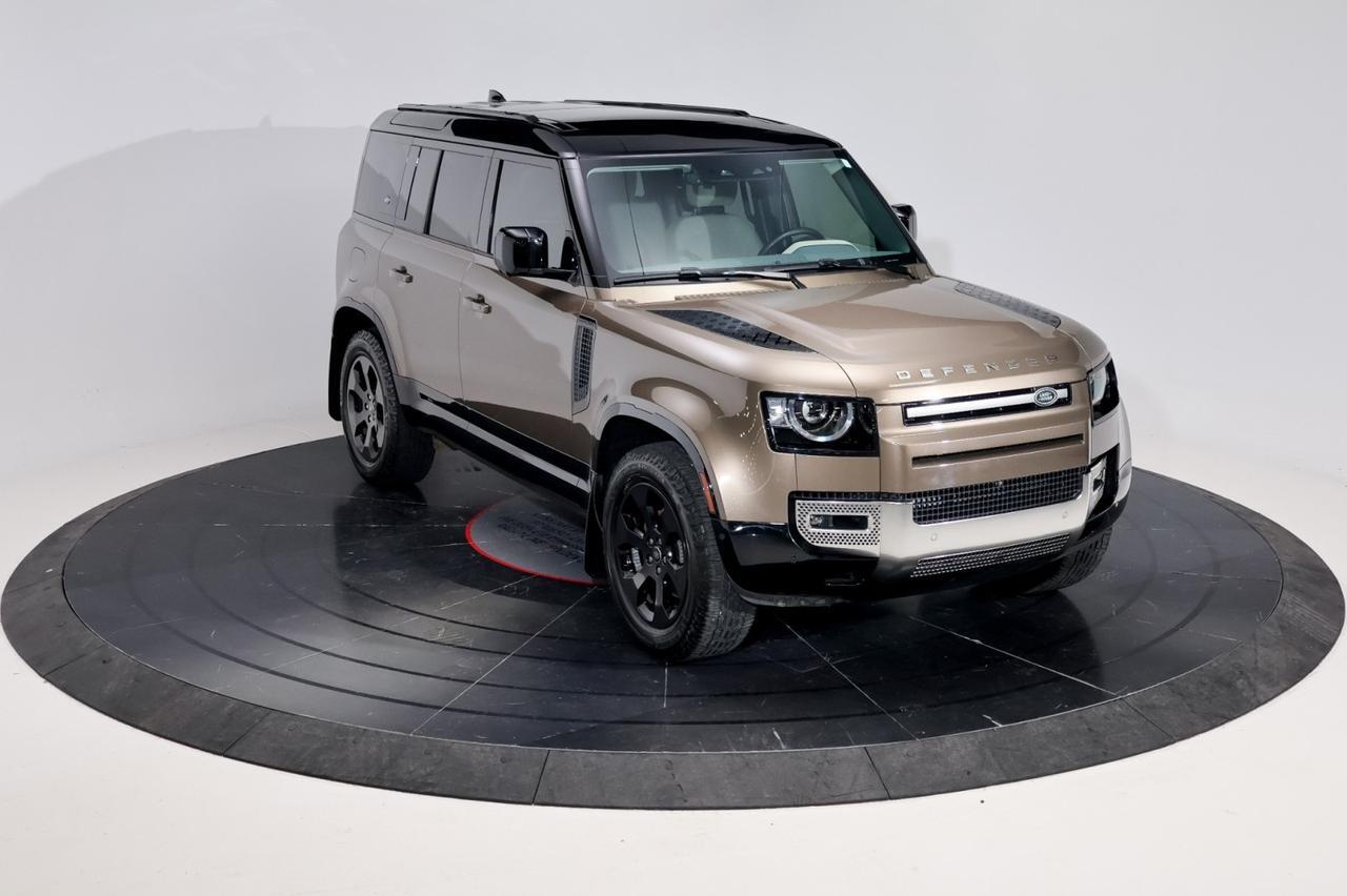 2023 Land Rover Defender 110 S Franklin TN