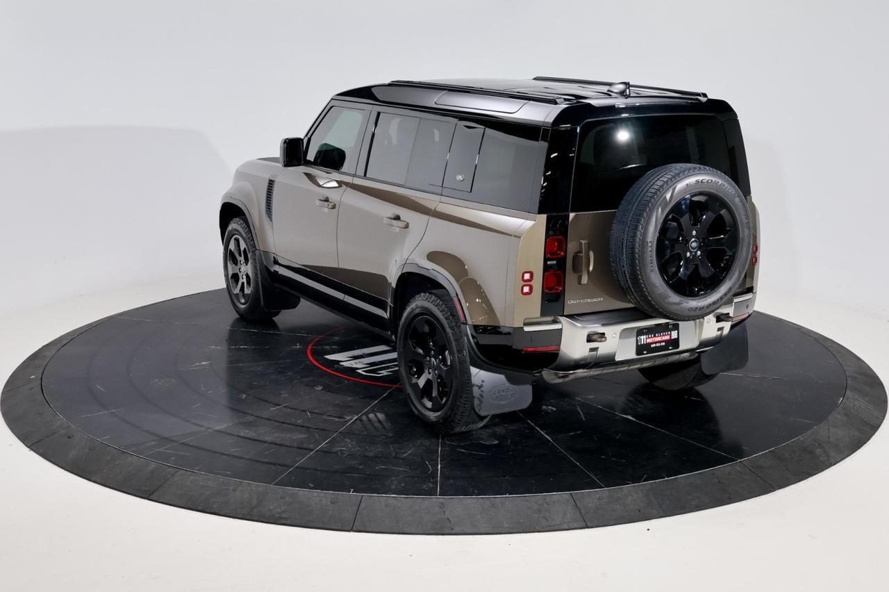 2023 Land Rover Defender 110 S Franklin TN