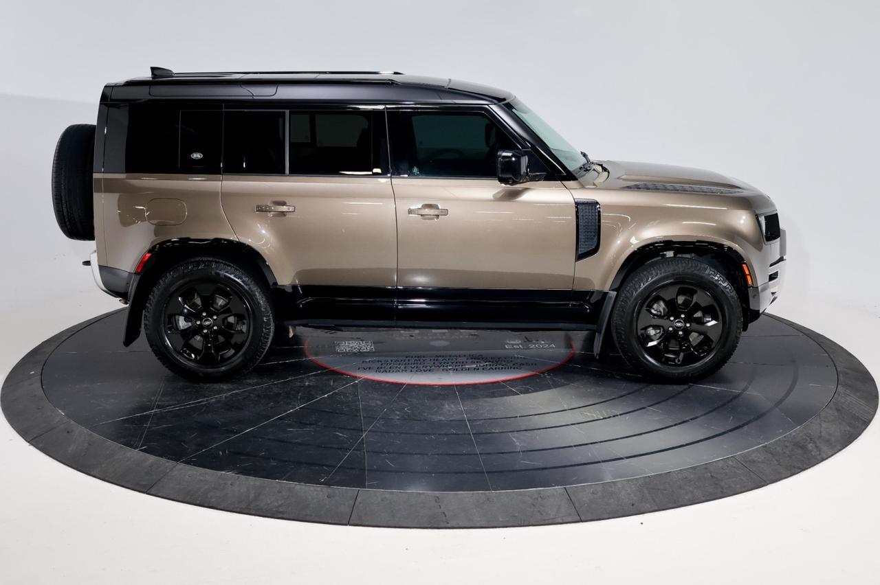 2023 Land Rover Defender 110 S Franklin TN