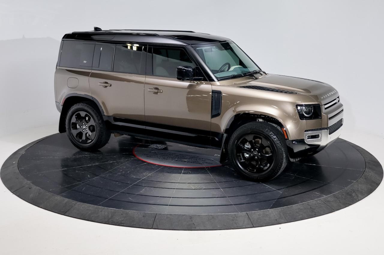 2023 Land Rover Defender 110 S Franklin TN