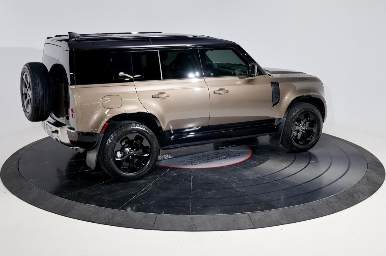 2023 Land Rover Defender 110 S Franklin TN