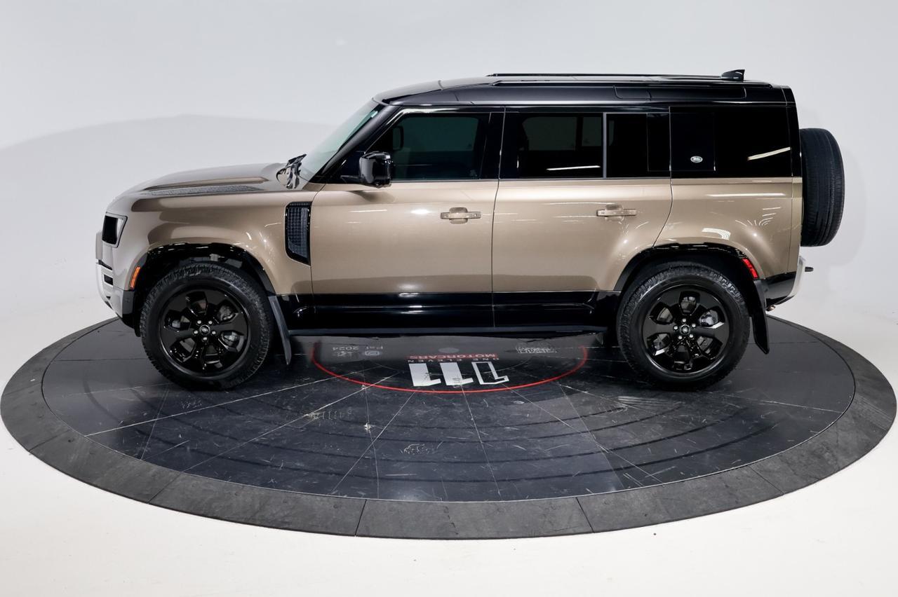 2023 Land Rover Defender 110 S Franklin TN