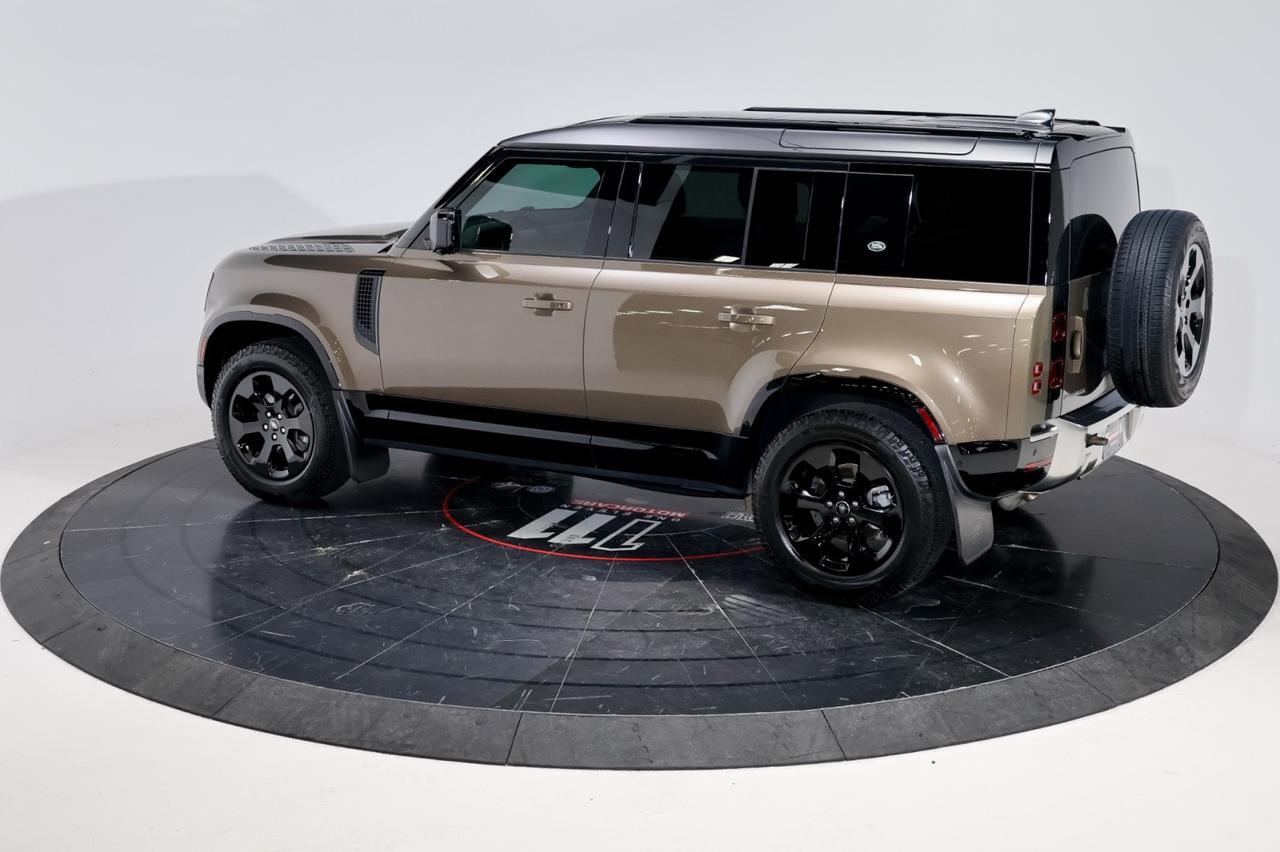 2023 Land Rover Defender 110 S Franklin TN