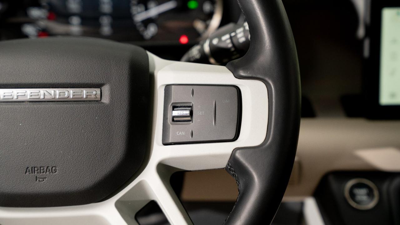 2023 Land Rover Defender 110 S Franklin TN