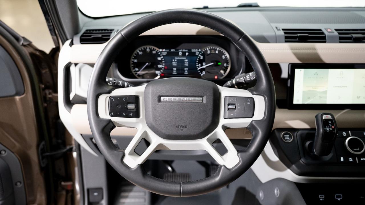 2023 Land Rover Defender 110 S Franklin TN