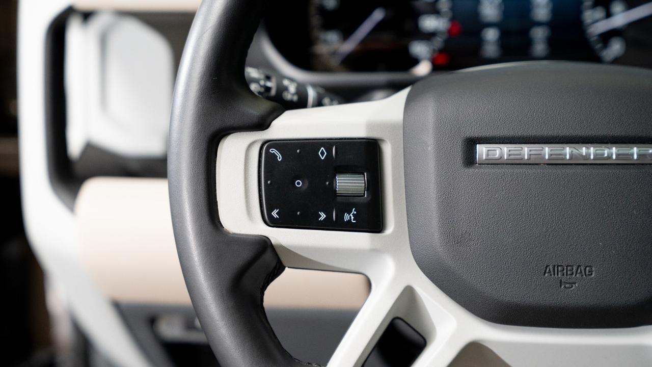 2023 Land Rover Defender 110 S Franklin TN