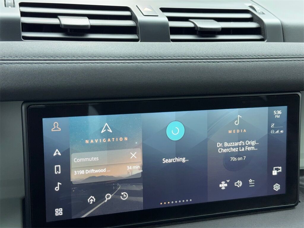 2023 Land Rover Defender 110 S NAV,CAM,PANO,HTD STS,BLIND SPOT,19&quot; WLS Plano TX