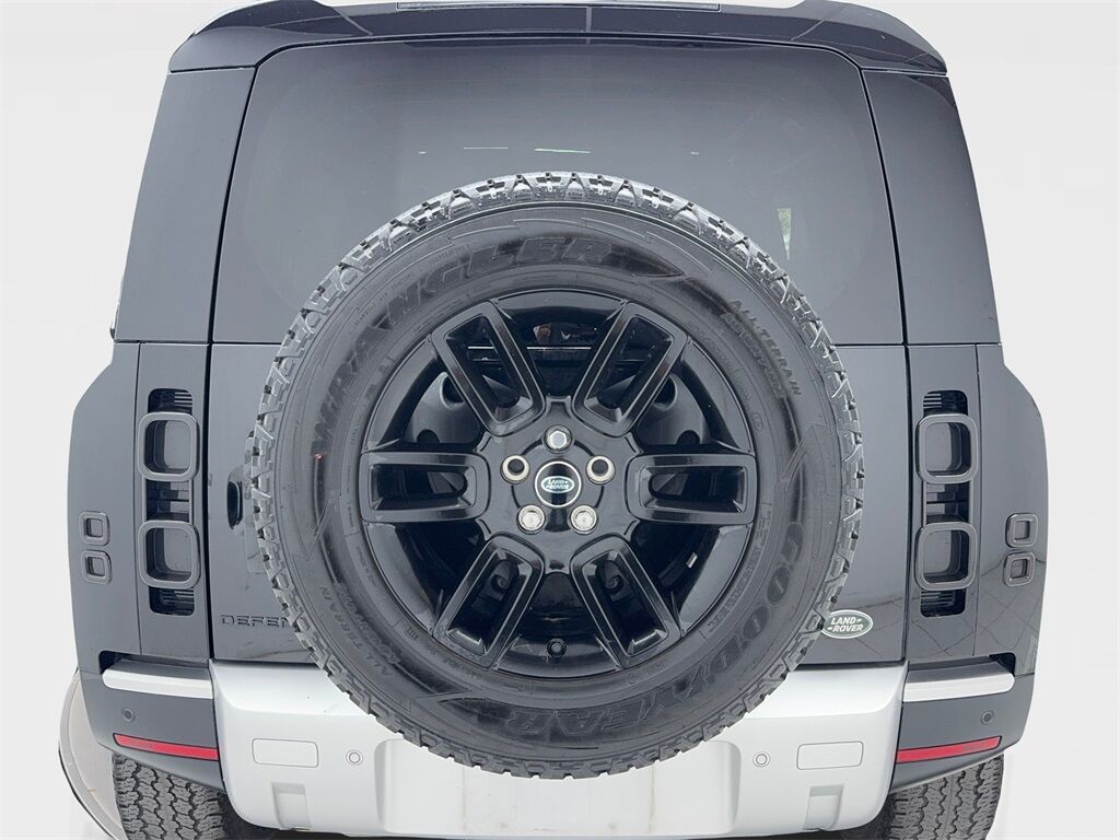 2023 Land Rover Defender 110 S NAV,CAM,PANO,HTD STS,BLIND SPOT,19&quot; WLS Plano TX