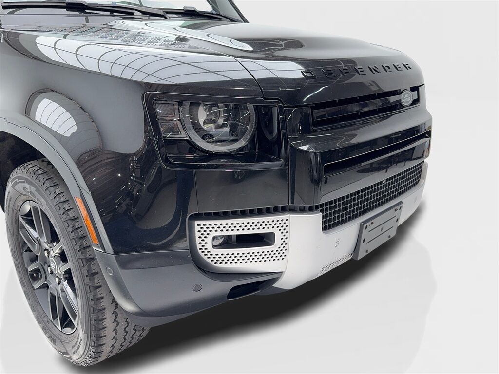 2023 Land Rover Defender 110 S NAV,CAM,PANO,HTD STS,BLIND SPOT,19&quot; WLS Plano TX