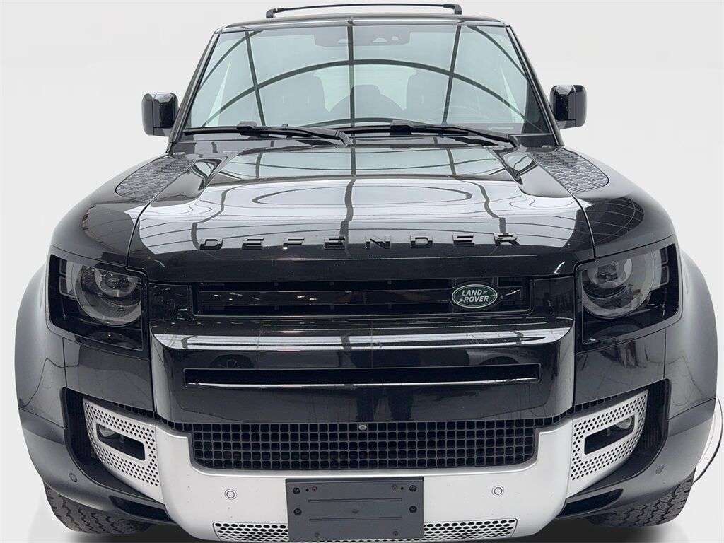 2023 Land Rover Defender 110 S NAV,CAM,PANO,HTD STS,BLIND SPOT,19&quot; WLS Plano TX