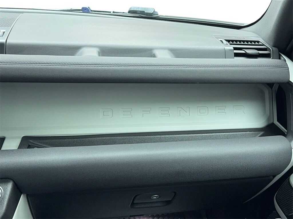 2023 Land Rover Defender 110 S NAV,CAM,PANO,HTD STS,BLIND SPOT,19&quot; WLS Plano TX