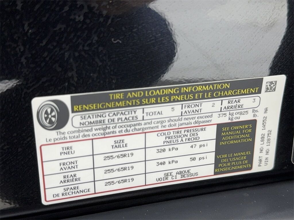 2023 Land Rover Defender 110 S NAV,CAM,PANO,HTD STS,BLIND SPOT,19&quot; WLS Plano TX