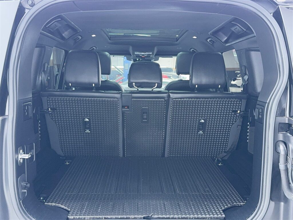 2023 Land Rover Defender 110 S NAV,CAM,PANO,HTD STS,BLIND SPOT,19&quot; WLS Plano TX