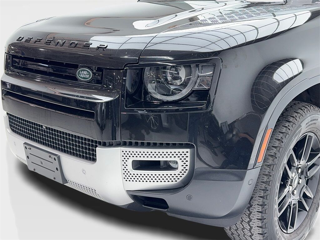 2023 Land Rover Defender 110 S NAV,CAM,PANO,HTD STS,BLIND SPOT,19&quot; WLS Plano TX