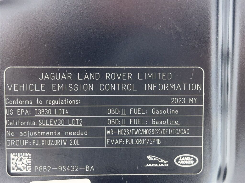 2023 Land Rover Defender 110 S NAV,CAM,PANO,HTD STS,BLIND SPOT,19&quot; WLS Plano TX