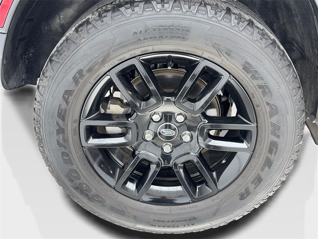 2023 Land Rover Defender 110 S NAV,CAM,PANO,HTD STS,BLIND SPOT,19&quot; WLS Plano TX