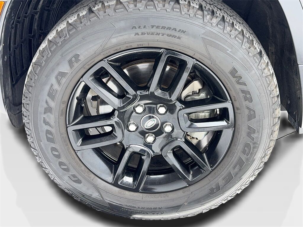 2023 Land Rover Defender 110 S NAV,CAM,PANO,HTD STS,BLIND SPOT,19&quot; WLS Plano TX