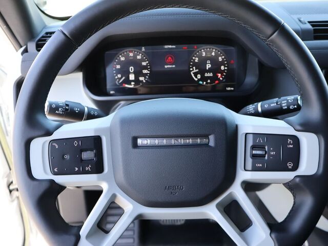 2023 Land Rover Defender 110 S Oshkosh WI