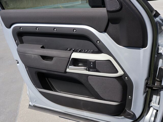 2023 Land Rover Defender 110 S Oshkosh WI