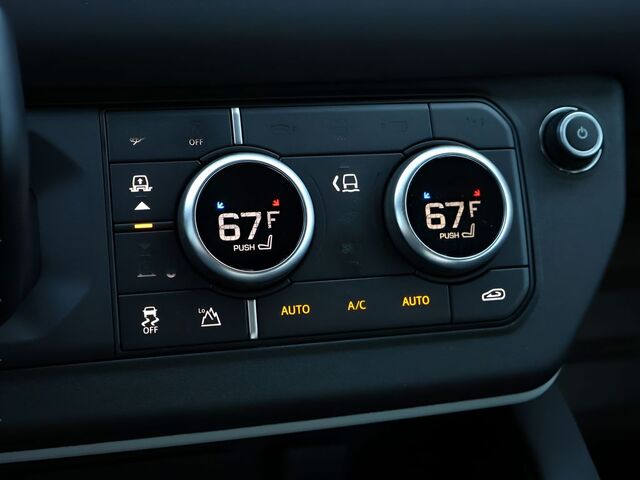 2023 Land Rover Defender 110 S Oshkosh WI