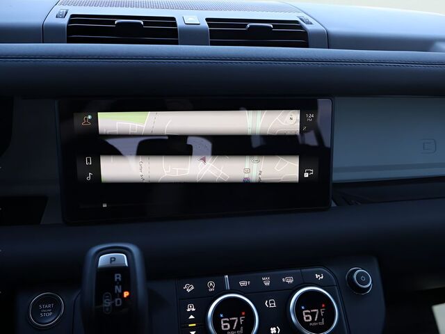 2023 Land Rover Defender 110 S Oshkosh WI