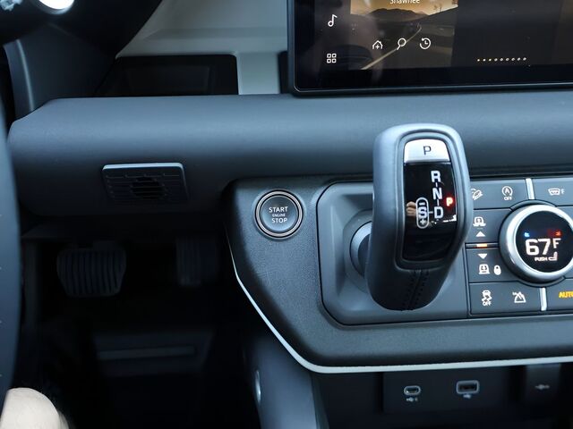 2023 Land Rover Defender 110 S Oshkosh WI