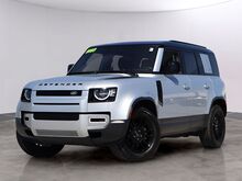 2023_Land Rover_Defender 110_S_ Oshkosh WI