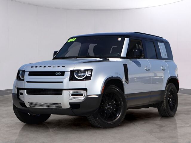2023 Land Rover Defender 110 S Oshkosh WI