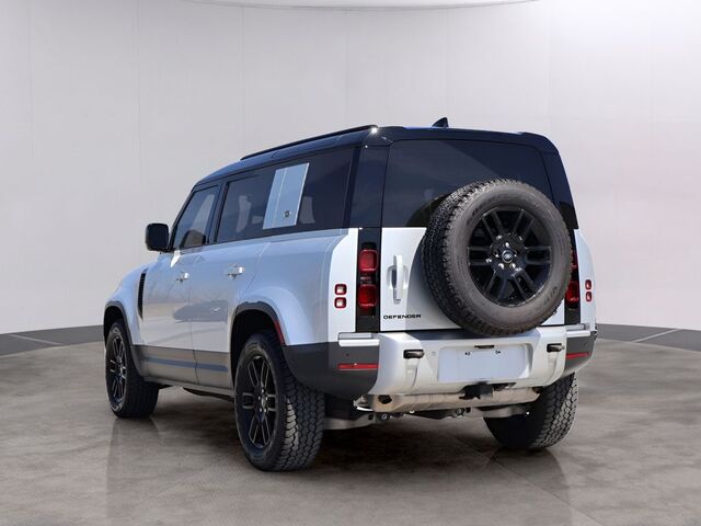 2023 Land Rover Defender 110 S Oshkosh WI