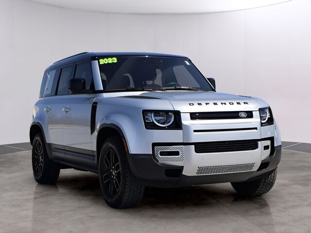 2023 Land Rover Defender 110 S Oshkosh WI