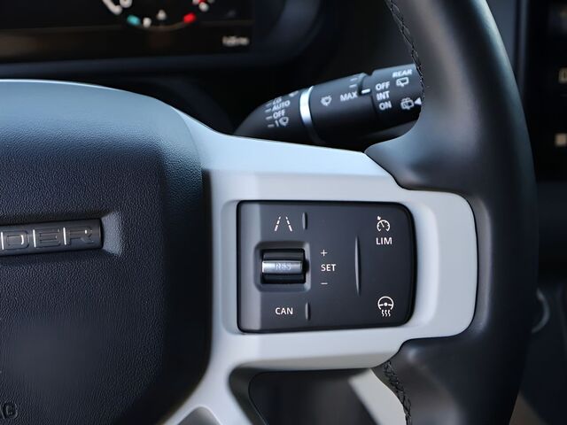 2023 Land Rover Defender 110 S Oshkosh WI