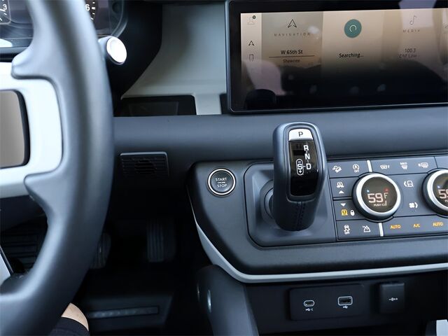 2023 Land Rover Defender 110 S Oshkosh WI