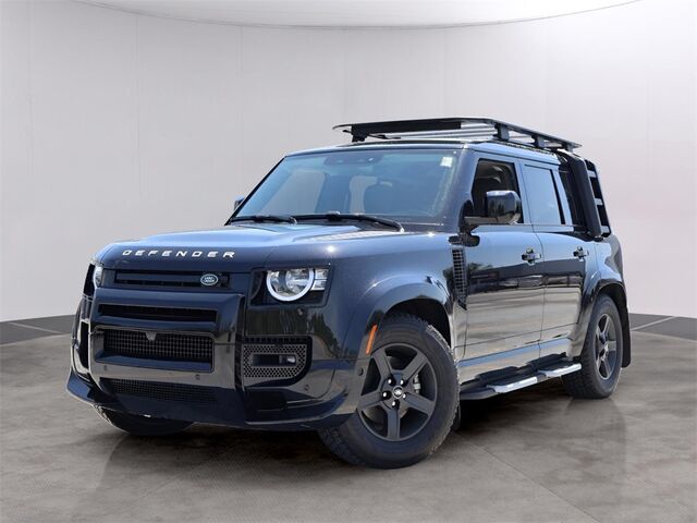 2023 Land Rover Defender 110 S Oshkosh WI