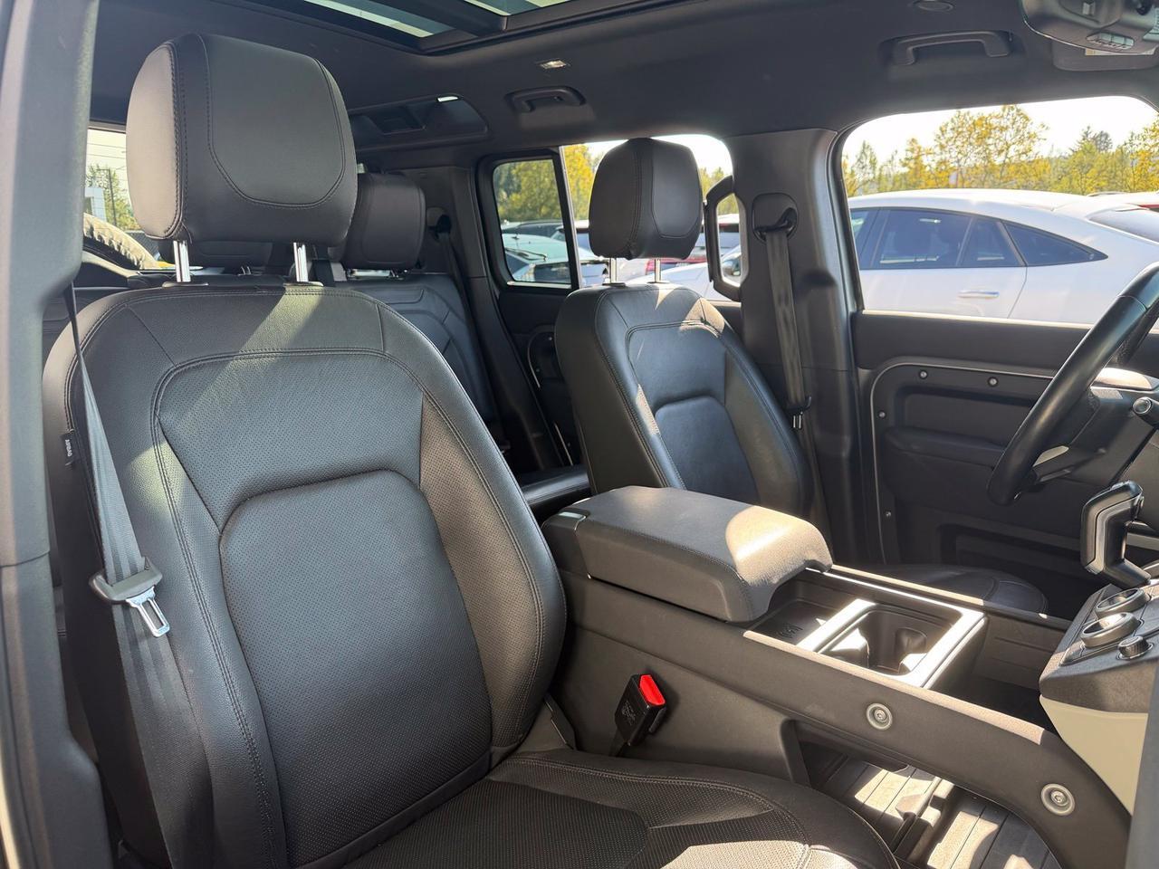 2023 Land Rover Defender 110 SE Gladstone OR