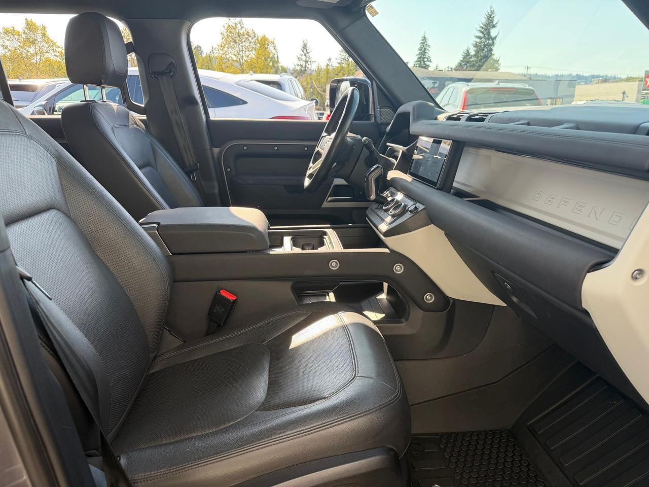 2023 Land Rover Defender 110 SE Gladstone OR