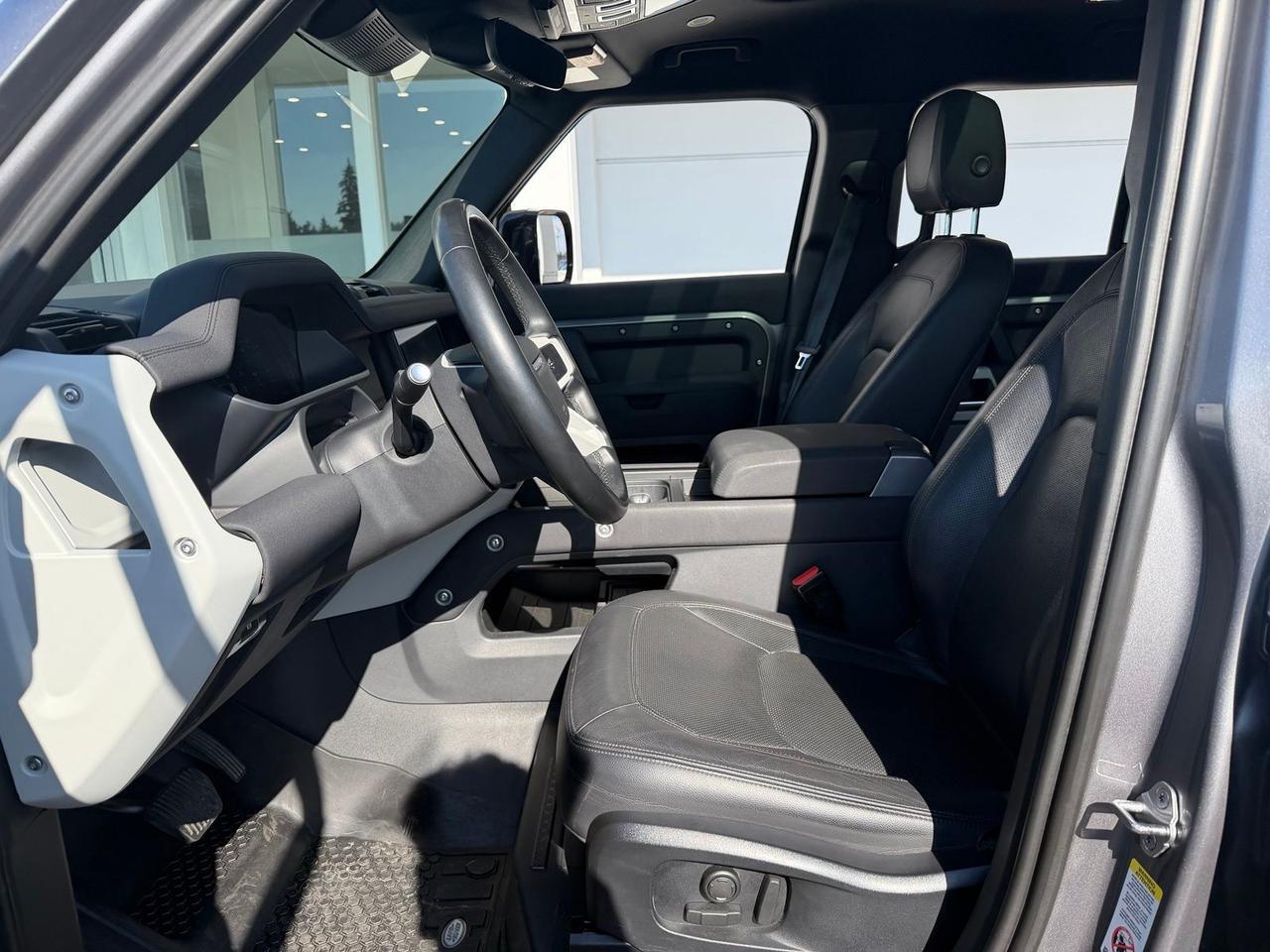 2023 Land Rover Defender 110 SE Gladstone OR