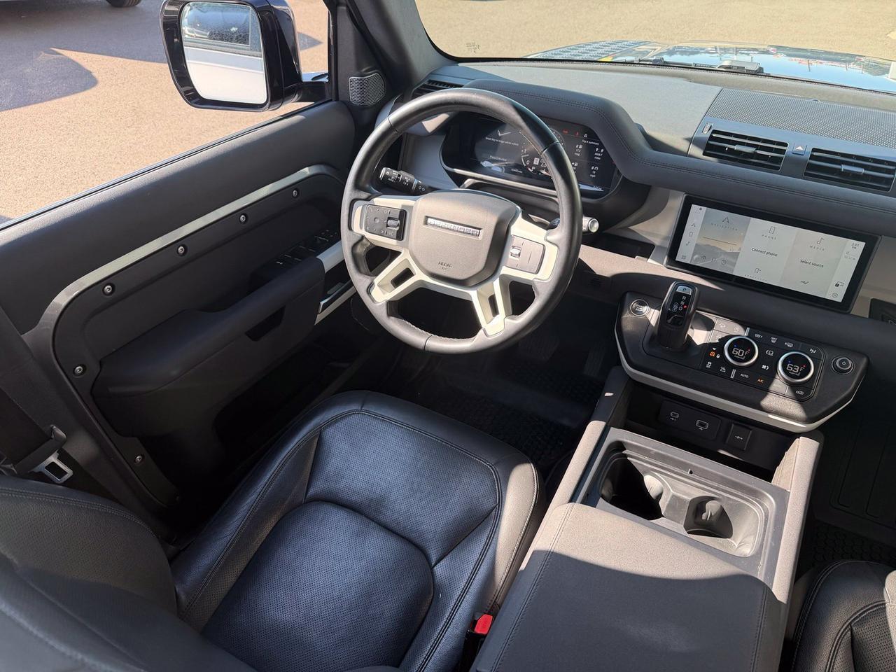2023 Land Rover Defender 110 SE Gladstone OR