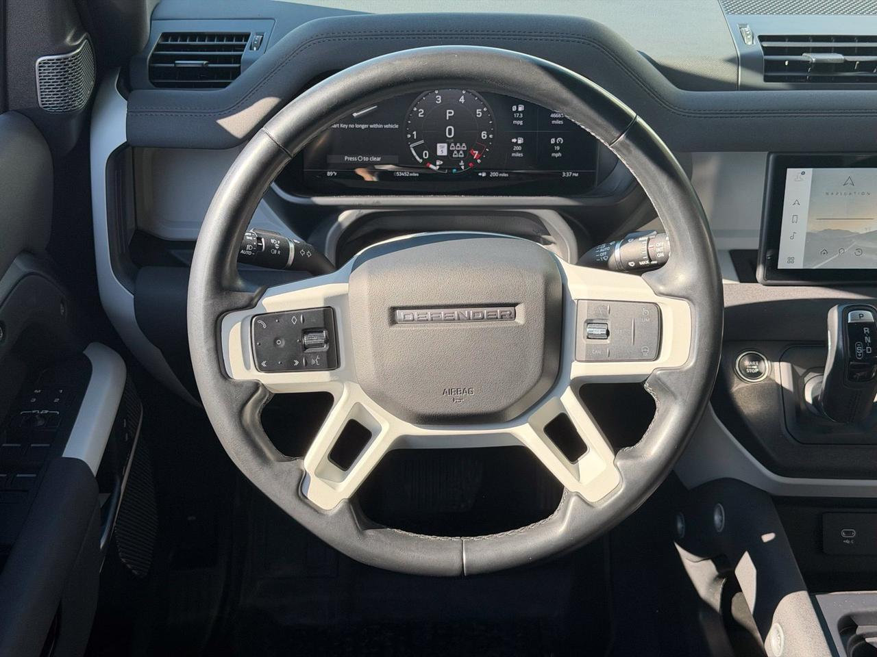 2023 Land Rover Defender 110 SE Gladstone OR