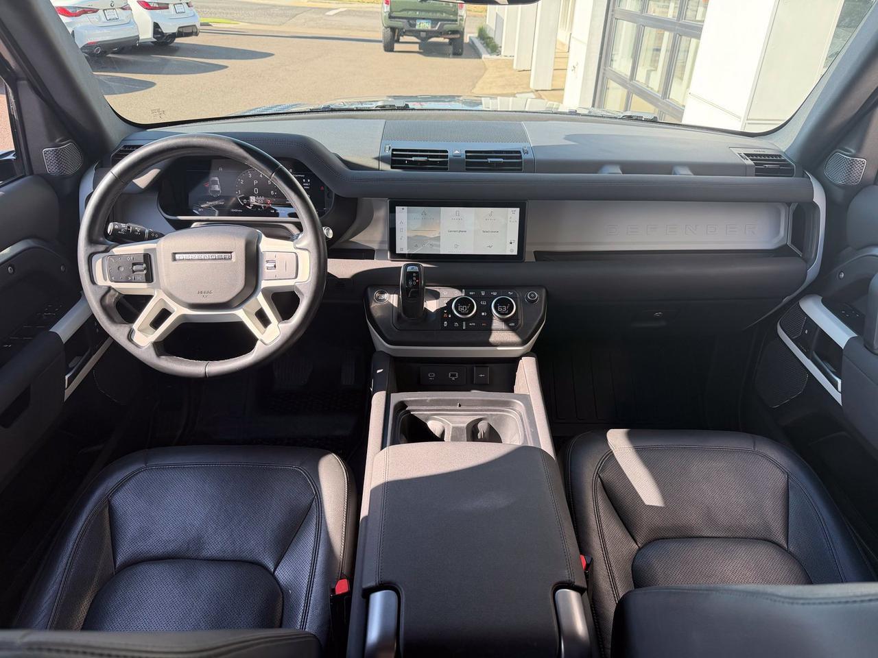 2023 Land Rover Defender 110 SE Gladstone OR