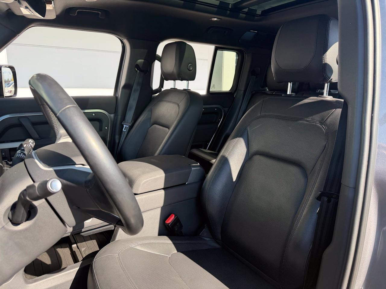 2023 Land Rover Defender 110 SE Gladstone OR