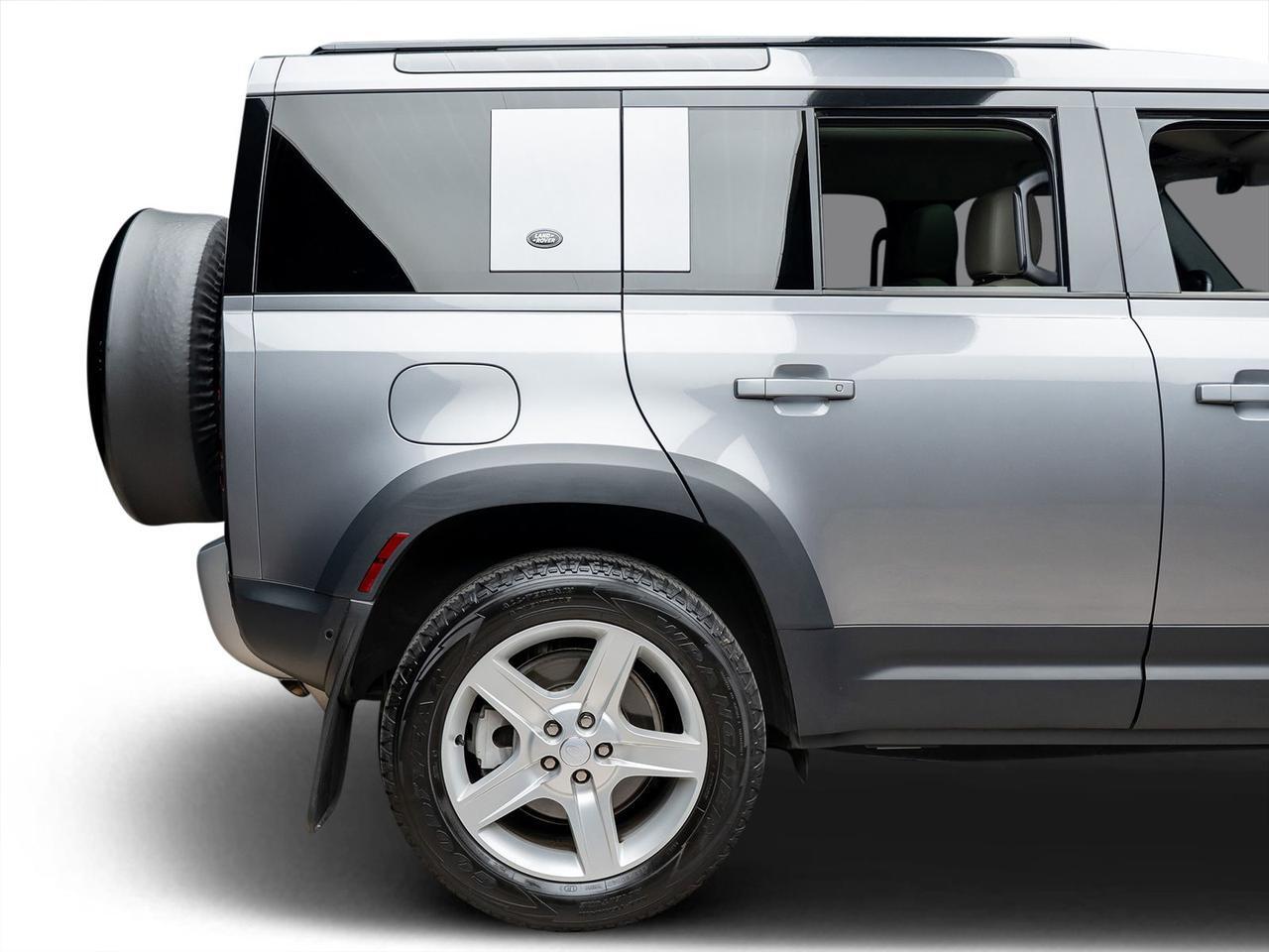 2023 Land Rover Defender 110 SE Ft Lauderdale FL