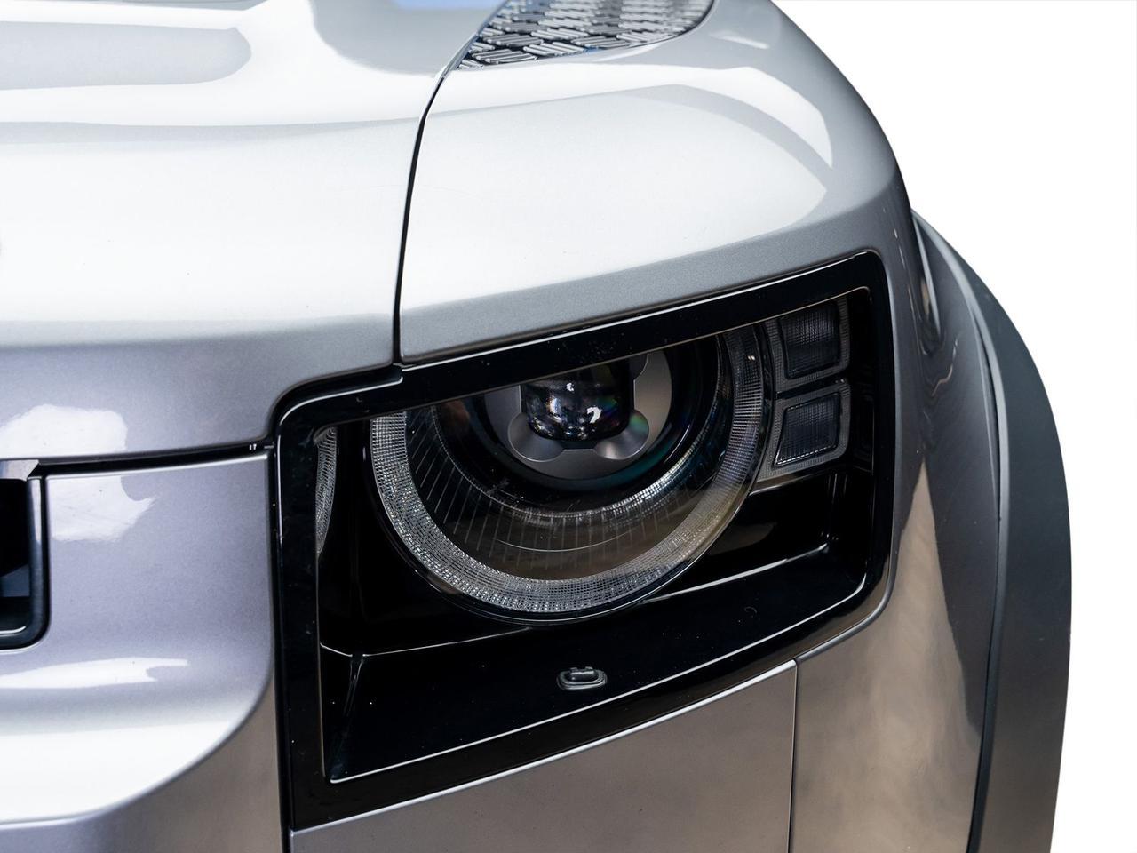 2023 Land Rover Defender 110 SE Ft Lauderdale FL