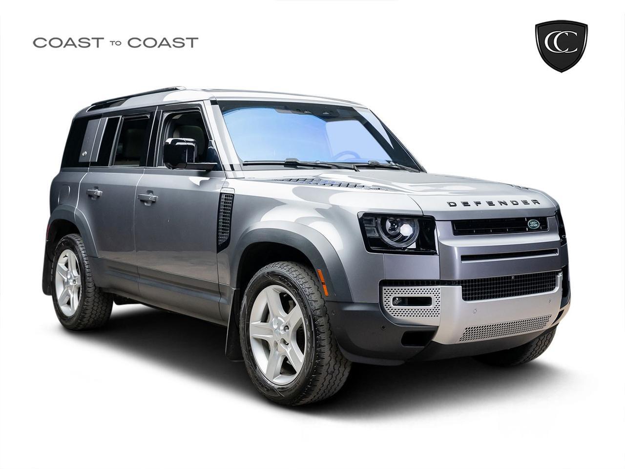 2023 Land Rover Defender 110 SE