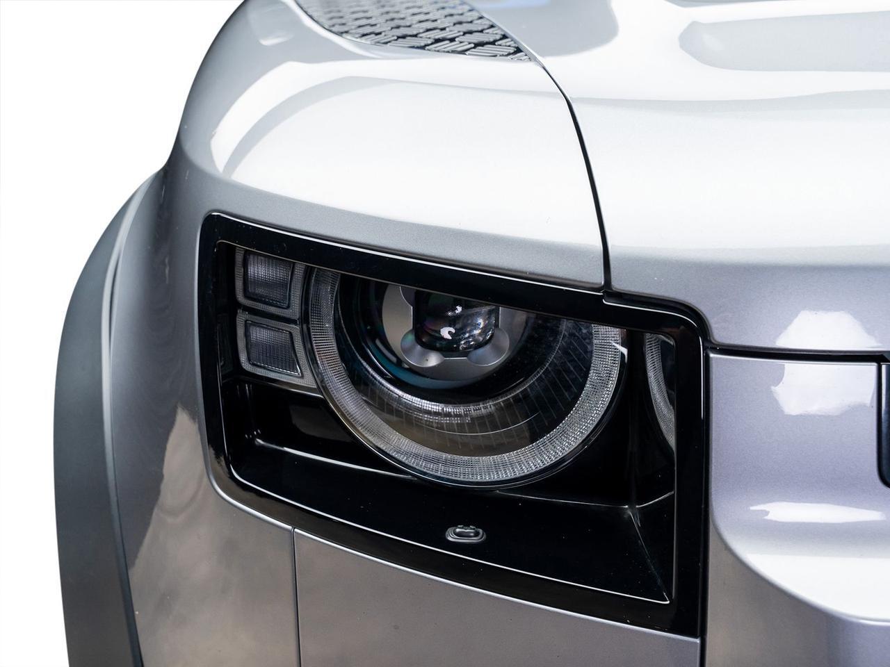 2023 Land Rover Defender 110 SE Ft Lauderdale FL